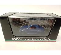 Brumm Fiat 500C chiusa blu 1949 1/43 R13