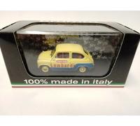 Brumm Fiat 600D 1a serie BRODO LOMBARDI 1960 1/43 R583