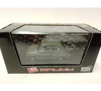 Brumm Fiat 600D Polizia Stradale 1960 1/43 R308