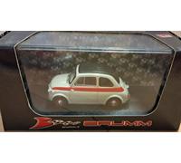Brumm BM0348 FIAT 500 SPORT CHIUSA 1957 1:43 Modellino