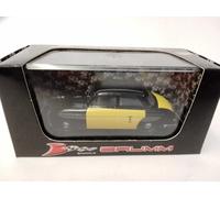 Brumm Fiat Seat 1400 B Taxi di Barcellona 1956 1/43 R216B