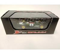 1:43 BRUMM Lotus F1 25 #1 Winner Belgium Gp Jim Clark 1963 World Champion R331