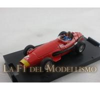 Brumm Maserati 250F #1 J.M. Fangio World Champion 1957 GP Germany 1/43 R092-CH