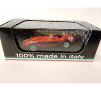 Brumm Maserati 250F 12 cilindri #46 prova GP Italia 1957 1/43 R223