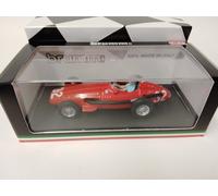 Brumm Maserati 250F #32 Fangio World Champion 1957 GP Monaco 1/43 R135-CH 2025
