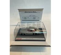 Brumm Mercedes Benz 300 SL silver 1954 1/43 S19/19