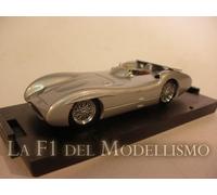 Brumm Mercedes Benz W196C Striling Moss Prove Monza 1955 1/43 R281