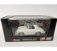 Brumm Porsche 356 Polizia Austriaca 1952 1/43 R198E