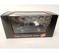 Brumm Porsche 356C Spyder 1963-1965 1/43 R224
