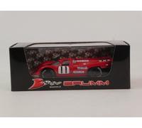 Brumm Porsche 917K #11 Piper Adamovicz 1000 Km Monza 1970 1/43 R339