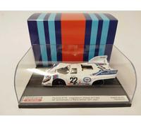 Brumm Porsche 917K #22 winner 24h Le Mans 1971 chassis 917-053 1/43 S21/04
