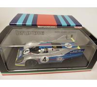 Brumm Porsche 917K #4 Marko - Van Lennep 1000 Km Monza 1971 1/43 R252B
