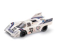 BRUMM R220 PORSCHE 917 LE MANS 1971 MODELLINO 1:43