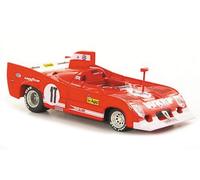 BRUMM R239 ALFA ROMEO 33TT 12 1975 1000 KM MONZA MODELLINO 1:43