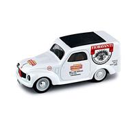 Brumm R366B FIAT 500C FURGONCINO FIORAVANTI 1/43 Modellino