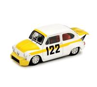 Brumm R382 FIAT ABARTH 850TC COPPA COLLIMA 1/43 Modellino
