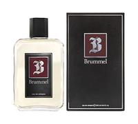 Puig Brummel Eau De Cologne 500ml