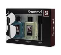 BRUMMEL LOT 3 pcs