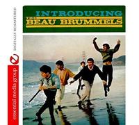 Brummels, Beau - Introducing The Beau Brummels