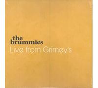 Brummies - Live From Grimeys