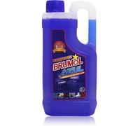 Brumol Sgrassatore Blu 2000 ml - Il prodotto per mille usi. Ottimo potere smacchiante e sgrassante. Per uso professionale e domestico. Applicabile su molteplici superfici (cucine, piastrelle,