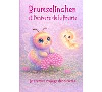 Brumselinchen et l'univers de la Prairie: Le premier voyage découverte
