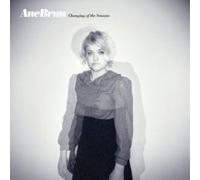 Ane Brun Changing of the Seasons (Vinyl LP)