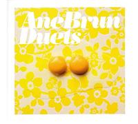 Brun,Ane - Duets