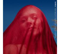 Brun, Ane - How Beauty Holds The Hand Of Sorrow (Red Vinyl)