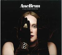 Brun, Ane - It All Starts With One: Deluxe Edition