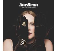 Brun, Ane - It All Starts With One: Special Edition (2 LP)