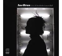 Brun, Ane - Live At Stockholm Concert Hall (2 CD)