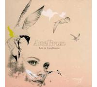 Brun, Ane - Live In Scandinavia