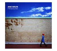 Brun, Ane - Temporary Dive