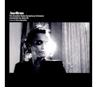 Brun, Ane & The Swed - Live At Berwaldhallen