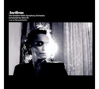 Brun, Ane & The Swed - Live At Berwaldhallen