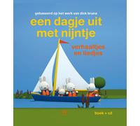 Bruna, Dick Een Dagje Uit Met Nijntje CD NUOVO