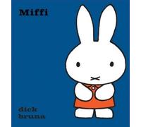 `Bruna,Dick` Miffi BOOK NUOVO