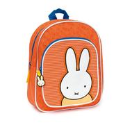 Bruna, Dick Miffy Rucksack NUOVO