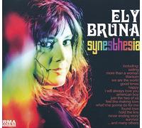 BRUNA, ELY - SYNESTHESIA