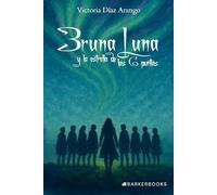 Bruna Luna y la estrella de las 6 puntas