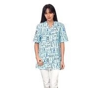 Bruna Uniforme Medica - Medico Casacca da Donna - Amore S