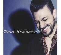Brunacci Ivan Ivan Brunacci (CD)