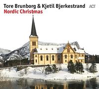 BRUNBORG, TORE & KJETIL B - NORDIC CHRISTMAS