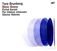 Brunborg Tore - Snow Slow