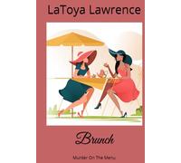Brunch: Murder On The Menu