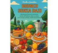 Brunch senza dazi