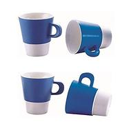 Brunchfield Dori - Caraffe per Te e caffè Porcellana 300ml