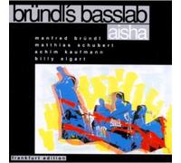 Brundl S Basslab - Aisha