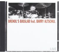 Brundl's Basslab - Live